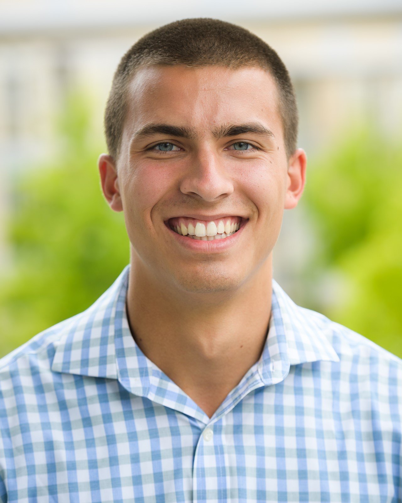 Christopher Panuski, PhD